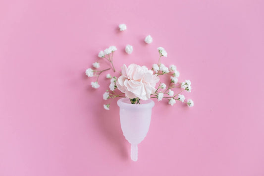 How CBD Helps Relieve Symptoms of PMS