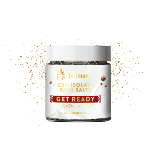 Epsom Bath Salts