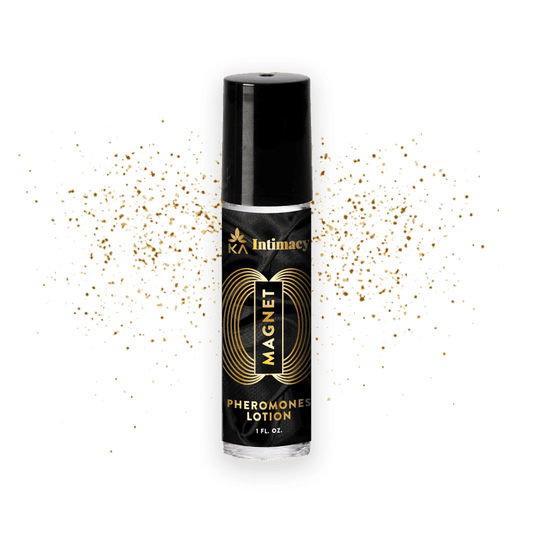 Pheromones Perfume