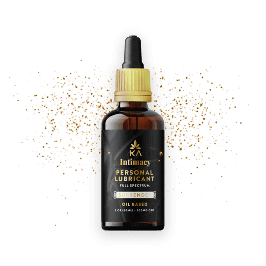lubricant full spectrum