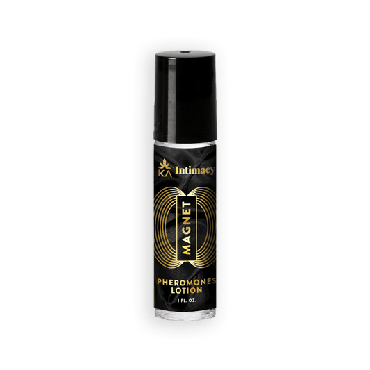 Pheromones Perfume